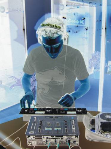 ==++DJ++==