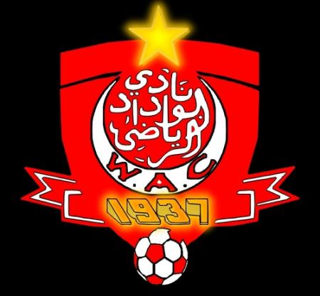 Le Wydad Athletic Club de Casablanca