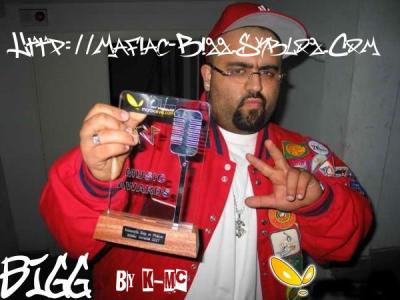 ==Rsultats et Photo de la soire MOTOROLA MUSIC AWORD 2007==