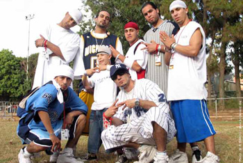 Fez City Clan